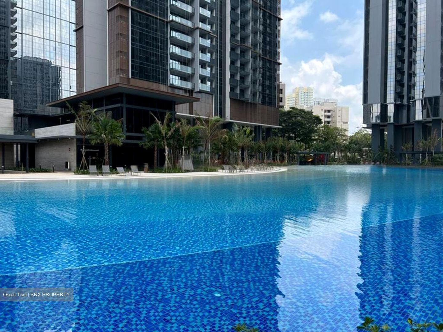 Parc Clematis (D5), Apartment #468169661